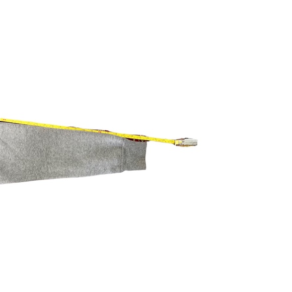 Lululemon Reversible Blue and Gray Full Zip Scuba Hoodie Jacket Dandelion Size 6 - Picture 6 of 7